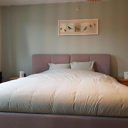 Sol'Croupet Villa Theux Ngoại thất bức ảnh