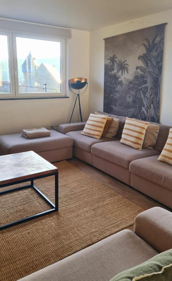 Sol'Croupet Villa Theux Ngoại thất bức ảnh